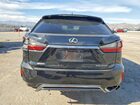 2019 Lexus Rx 350 F Sport Charcoal vin: 2T2BZMCA6KC179448 2019 Lexus Rx 350 F Sport Charcoal vin: 2T2BZMCA6KC179448