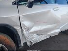 2016 Lexus Rx 350   Белый vin: 2T2BZMCA7GC033891