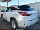 2016 Lexus Rx 350   Белый vin: 2T2BZMCA7GC033891