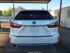2016 Lexus Rx 350   Белый vin: 2T2BZMCA7GC033891