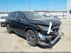 2018 Lexus Rx 350 Black vin: 2T2BZMCA7JC150300 2018 Lexus Rx 350 Black vin: 2T2BZMCA7JC150300
