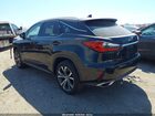 2018 Lexus Rx 350 Black vin: 2T2BZMCA7JC150300 2018 Lexus Rx 350 Black vin: 2T2BZMCA7JC150300