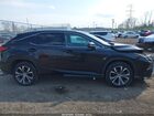 2018 Lexus Rx 350 Black vin: 2T2BZMCA7JC150300 2018 Lexus Rx 350 Black vin: 2T2BZMCA7JC150300