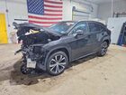 2017 Lexus Rx 350 Black vin: 2T2BZMCA8HC093440
