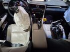 2017 Lexus Rx 350 Black vin: 2T2BZMCA8HC093440
