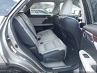 2017 Lexus Rx 350   Серый vin: 2T2BZMCA8HC117882