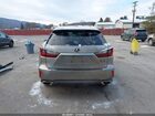 2017 Lexus Rx 350   Серый vin: 2T2BZMCA8HC117882