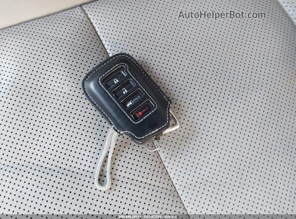 2T2BZMCA8HC117882 2017 LEXUS RX 350 Серый Вид панели приборов