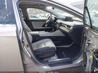 2017 Lexus Rx 350   Серый vin: 2T2BZMCA8HC117882
