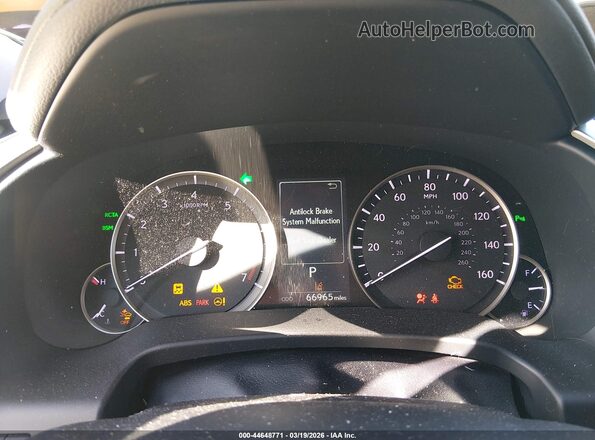 2T2BZMCA8JC138804 2018 LEXUS RX 350 Серебряный Вид задних сидений