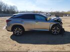 2018 Lexus Rx 350 Серебряный vin: 2T2BZMCA8JC138804 2018 Lexus Rx 350 Серебряный vin: 2T2BZMCA8JC138804