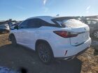 2019 Lexus Rx White vin: 2T2BZMCA8KC185400 2019 Lexus Rx White vin: 2T2BZMCA8KC185400