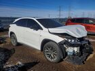 2019 Lexus Rx White vin: 2T2BZMCA8KC185400 2019 Lexus Rx White vin: 2T2BZMCA8KC185400