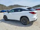 2019 Lexus Rx 350 F Sport White vin: 2T2BZMCA8KC194078 2019 Lexus Rx 350 F Sport White vin: 2T2BZMCA8KC194078