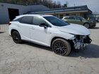 2019 Lexus Rx 350 F Sport White vin: 2T2BZMCA8KC194078 2019 Lexus Rx 350 F Sport White vin: 2T2BZMCA8KC194078
