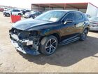 2017 Lexus Rx 350   Black vin: 2T2BZMCAXHC061668