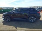 2017 Lexus Rx 350   Black vin: 2T2BZMCAXHC061668