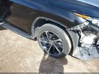 2017 Lexus Rx 350   Black vin: 2T2BZMCAXHC061668
