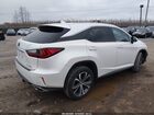 2017 Lexus Rx 350   Белый vin: 2T2BZMCAXHC066742