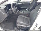 2025 Lexus Nx 250 Premium White vin: 2T2GDCAZ0SC029519