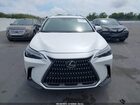 2025 Lexus Nx 250 Premium White vin: 2T2GDCAZ0SC029519