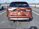2025 Lexus Nx 250 Premium Brown vin: 2T2GDCAZ1SC027200