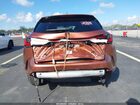 2025 Lexus Nx 250 Premium Brown vin: 2T2GDCAZ1SC027200