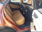 2025 Lexus Nx 250 Premium Brown vin: 2T2GDCAZ1SC027200