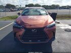 2025 Lexus Nx 250 Premium Brown vin: 2T2GDCAZ1SC027200