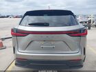 2024 Lexus Nx 250 Premium Серебряный vin: 2T2GDCAZ3RC006004