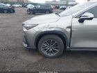 2023 Lexus Nx 350 Premium Beige vin: 2T2GGCEZ0PC017413
