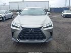 2023 Lexus Nx 350 Premium Beige vin: 2T2GGCEZ0PC017413