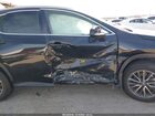 2025 Lexus Nx 350 Premium Black vin: 2T2GGCEZ0SC067155