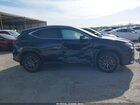 2025 Lexus Nx 350 Premium Black vin: 2T2GGCEZ0SC067155