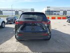 2025 Lexus Nx 350 Premium Black vin: 2T2GGCEZ0SC067155