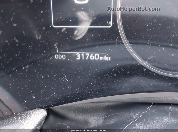 2T2GGCEZ0SC067155 2025 LEXUS NX 350 Black სალონის 360-გრადუსიანი ხედი