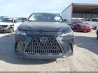2025 Lexus Nx 350 Premium Black vin: 2T2GGCEZ0SC067155