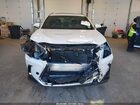 2022 Lexus Nx 350 Premium White vin: 2T2GGCEZ1NC009446