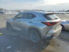2024 Lexus Nx 350 Premium Gray vin: 2T2GGCEZ1RC038838 2024 Lexus Nx 350 Premium Gray vin: 2T2GGCEZ1RC038838