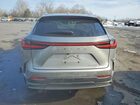 2024 Lexus Nx 350 Premium Gray vin: 2T2GGCEZ1RC038838 2024 Lexus Nx 350 Premium Gray vin: 2T2GGCEZ1RC038838