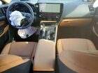 2024 Lexus Nx 350 Premium Gray vin: 2T2GGCEZ1RC038838 2024 Lexus Nx 350 Premium Gray vin: 2T2GGCEZ1RC038838