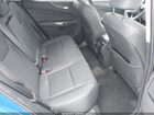 2025 Lexus Nx 350 Premium Blue vin: 2T2GGCEZ1SC067004