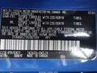 2025 Lexus Nx 350 Premium Blue vin: 2T2GGCEZ1SC067004
