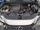 2022 Lexus Nx 350 Gray vin: 2T2GGCEZ2NC013960