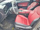 2022 Lexus Nx 350 Gray vin: 2T2GGCEZ2NC013960