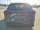 2023 Lexus Nx 350 Premium Gray vin: 2T2GGCEZ2PC029322