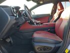 2023 Lexus Nx 350 Premium Gray vin: 2T2GGCEZ2PC029322