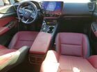 2023 Lexus Nx 350 Premium Gray vin: 2T2GGCEZ2PC029322