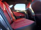 2023 Lexus Nx 350 Premium Gray vin: 2T2GGCEZ2PC029322
