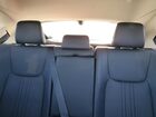 2025 Lexus Nx 350 Premium Gray vin: 2T2GGCEZ3SC067876